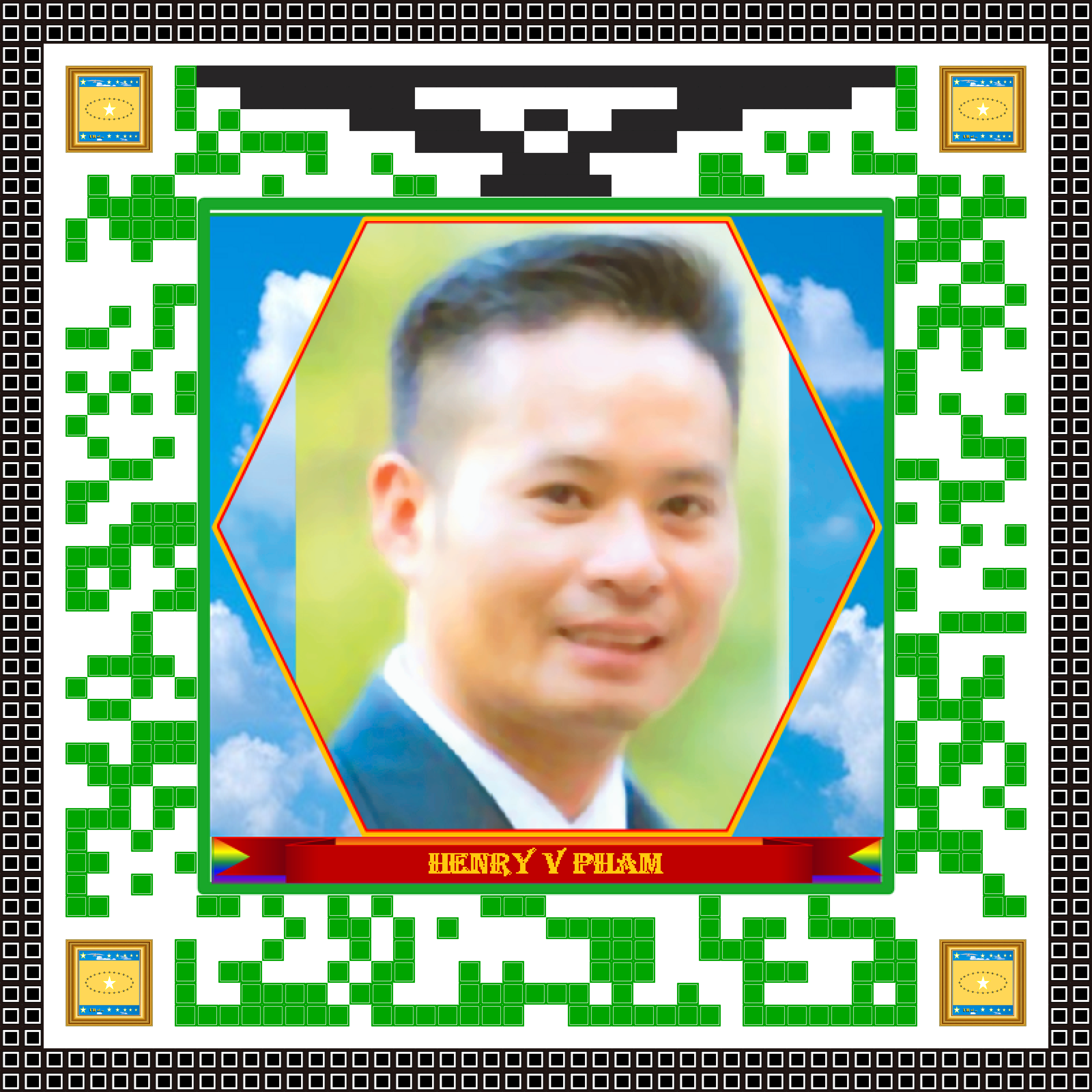 My Previous G-CODE Bio-Photo 2011+ Profile